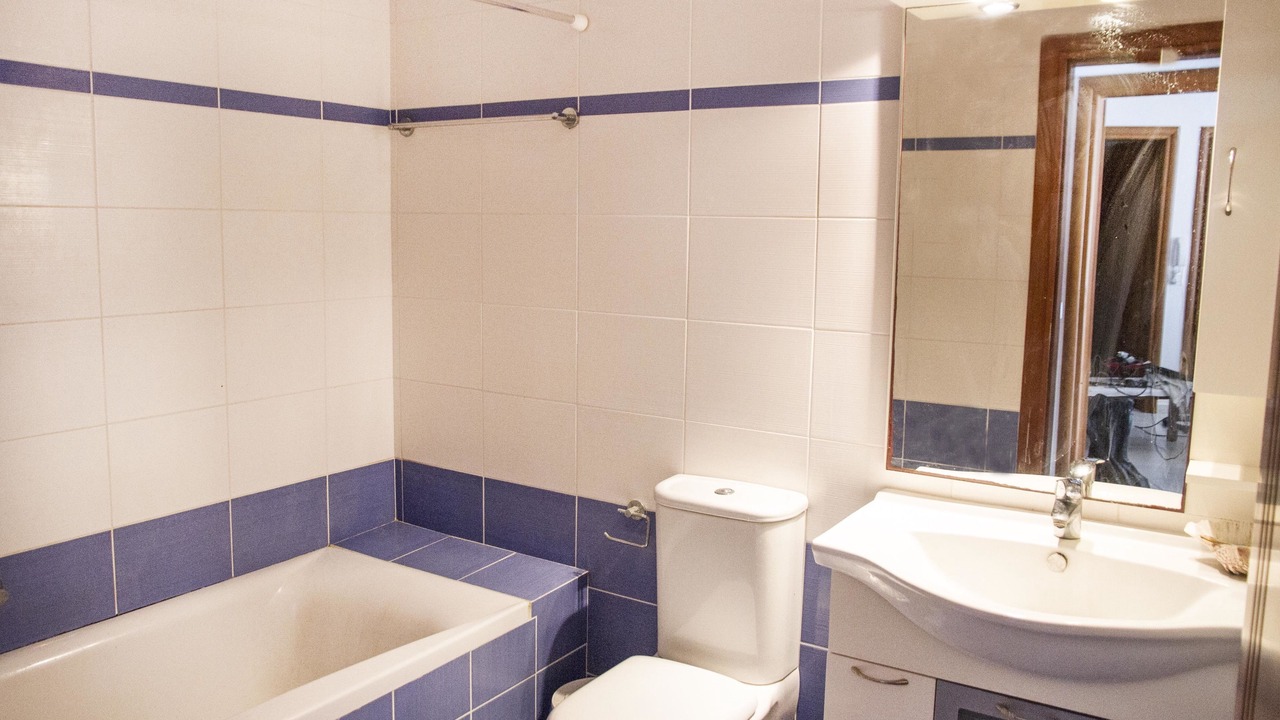 Photo of Bathroom in Skiathos Town