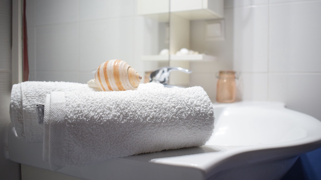 Photo of Bathroom in Skiathos Town