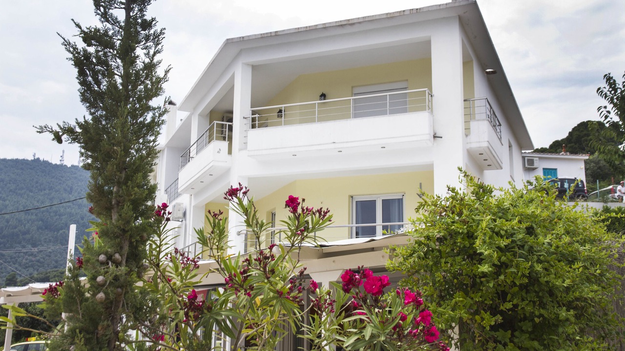 Photo of Outdoor in Skiathos Town