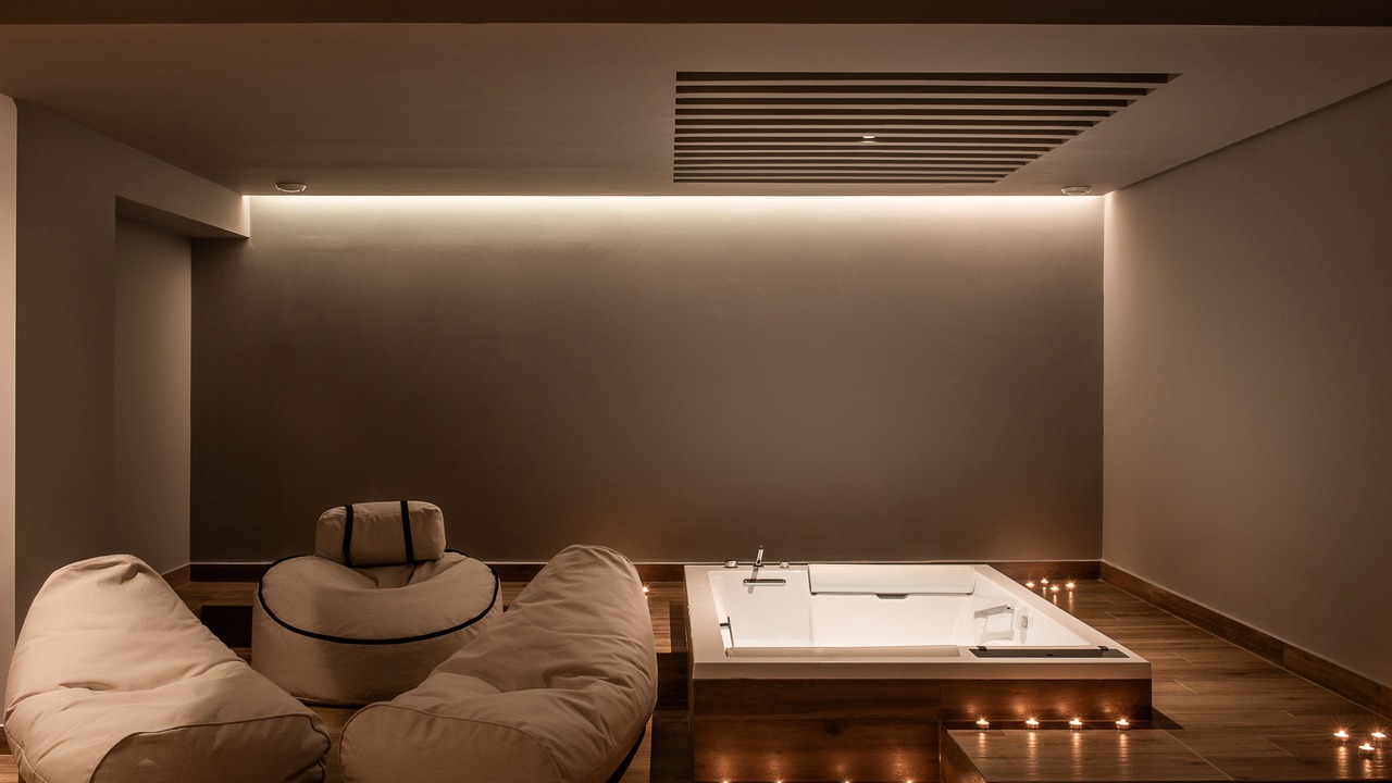 Photo of Bedroom in Kolymvari
