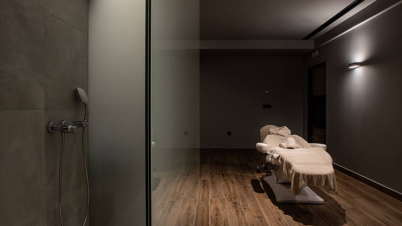 Photo of Bedroom in Kolymvari