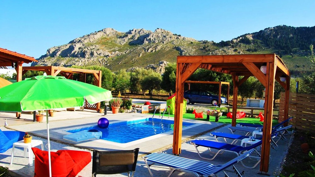 Photo of Outdoor in Kolymbia