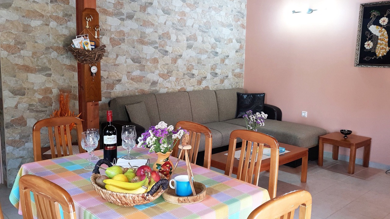 Photo of Outdoor in Kolymbia