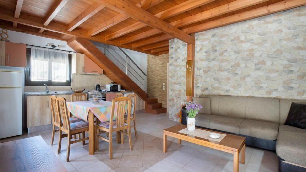 Photo of Livingroom in Kolymbia