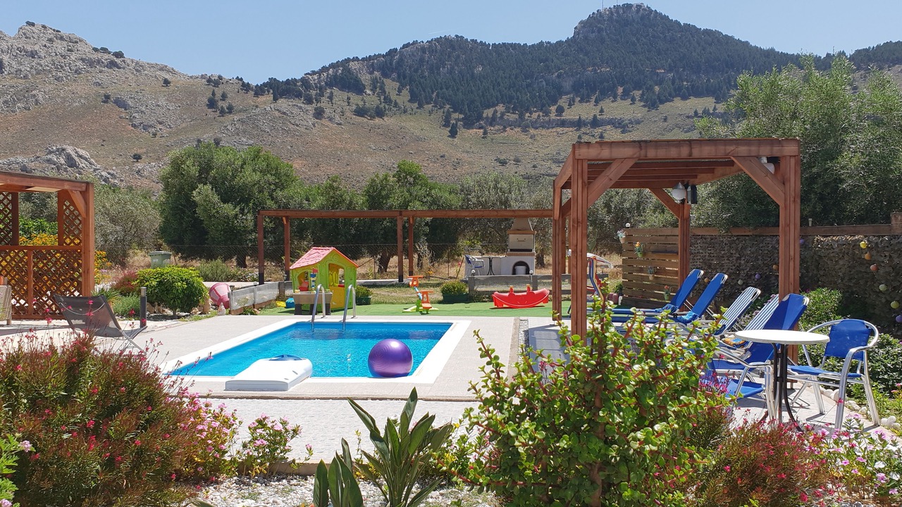 Photo of Others in Kolymbia