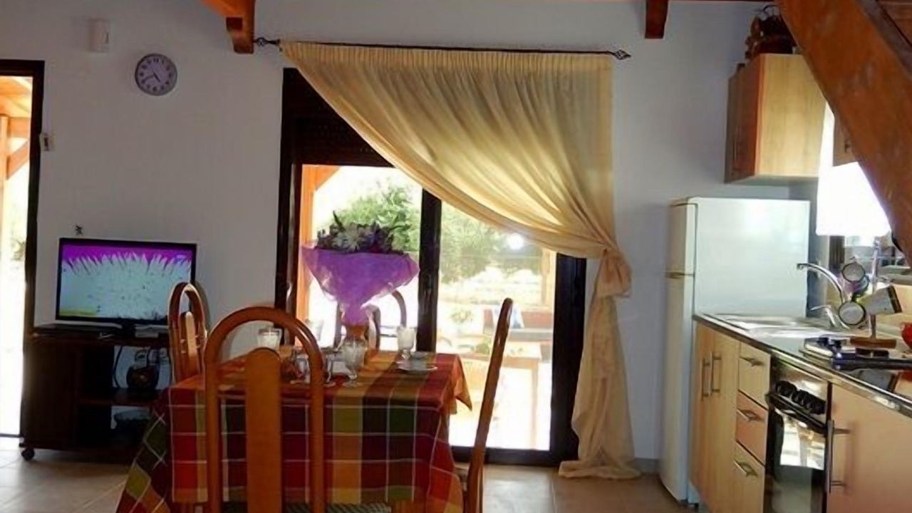 Photo of Outdoor in Kolymbia
