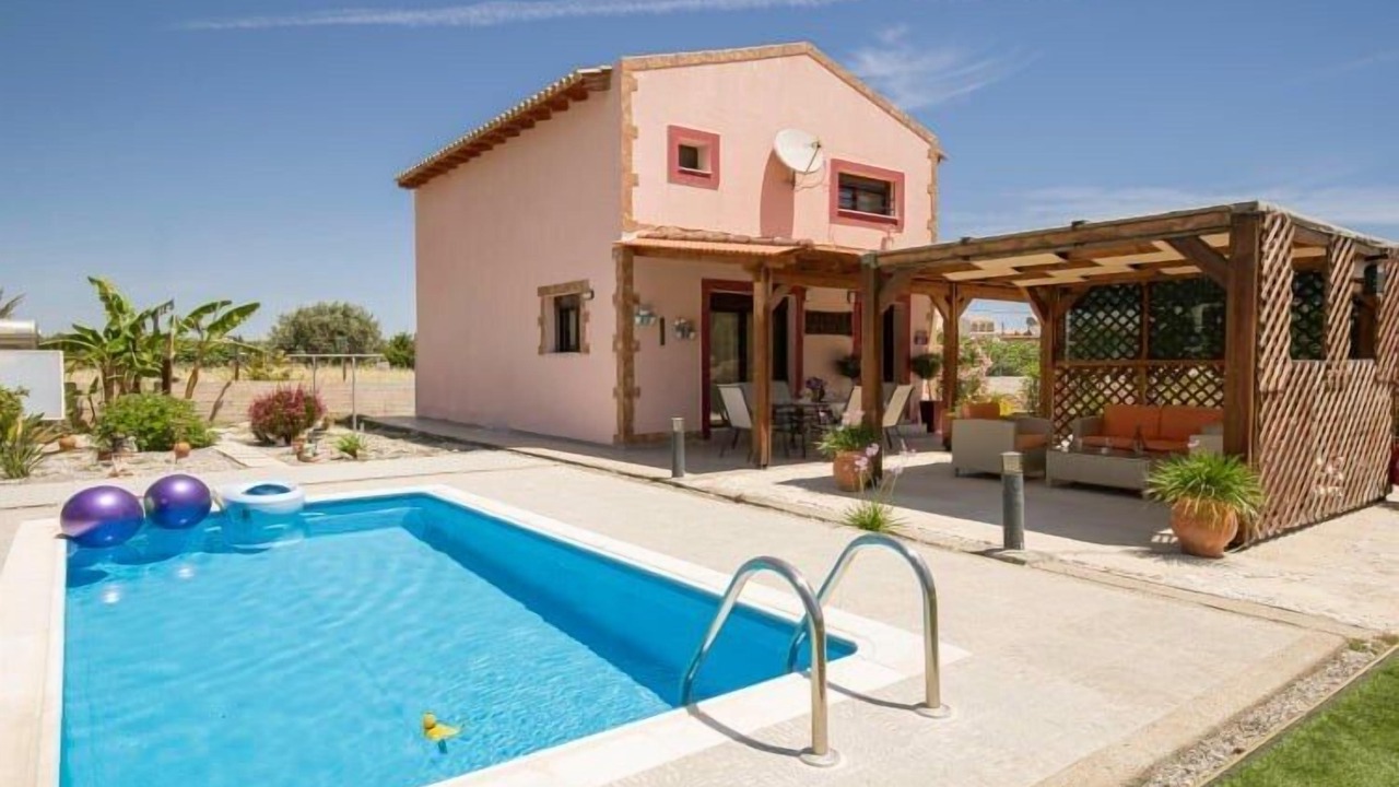 Photo of Outdoor in Kolymbia