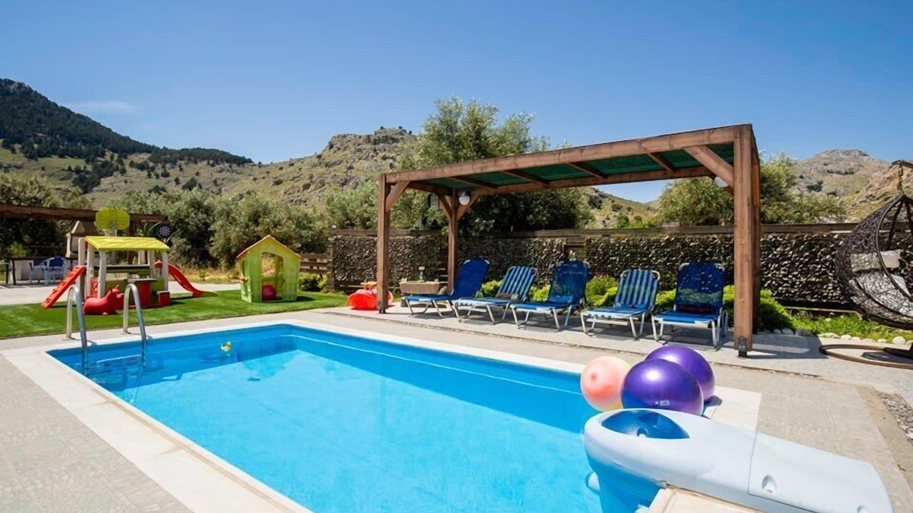 Photo of Outdoor in Kolymbia