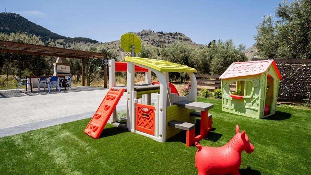 Photo of Outdoor in Kolymbia