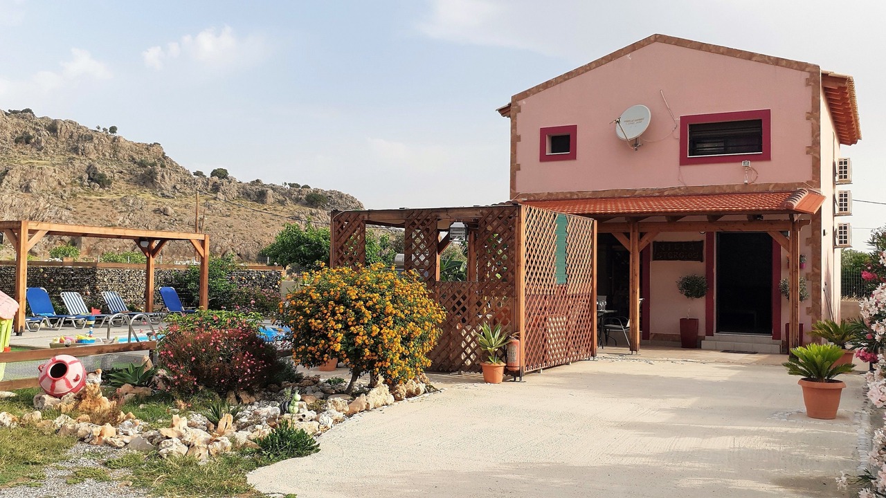 Photo of Others in Kolymbia