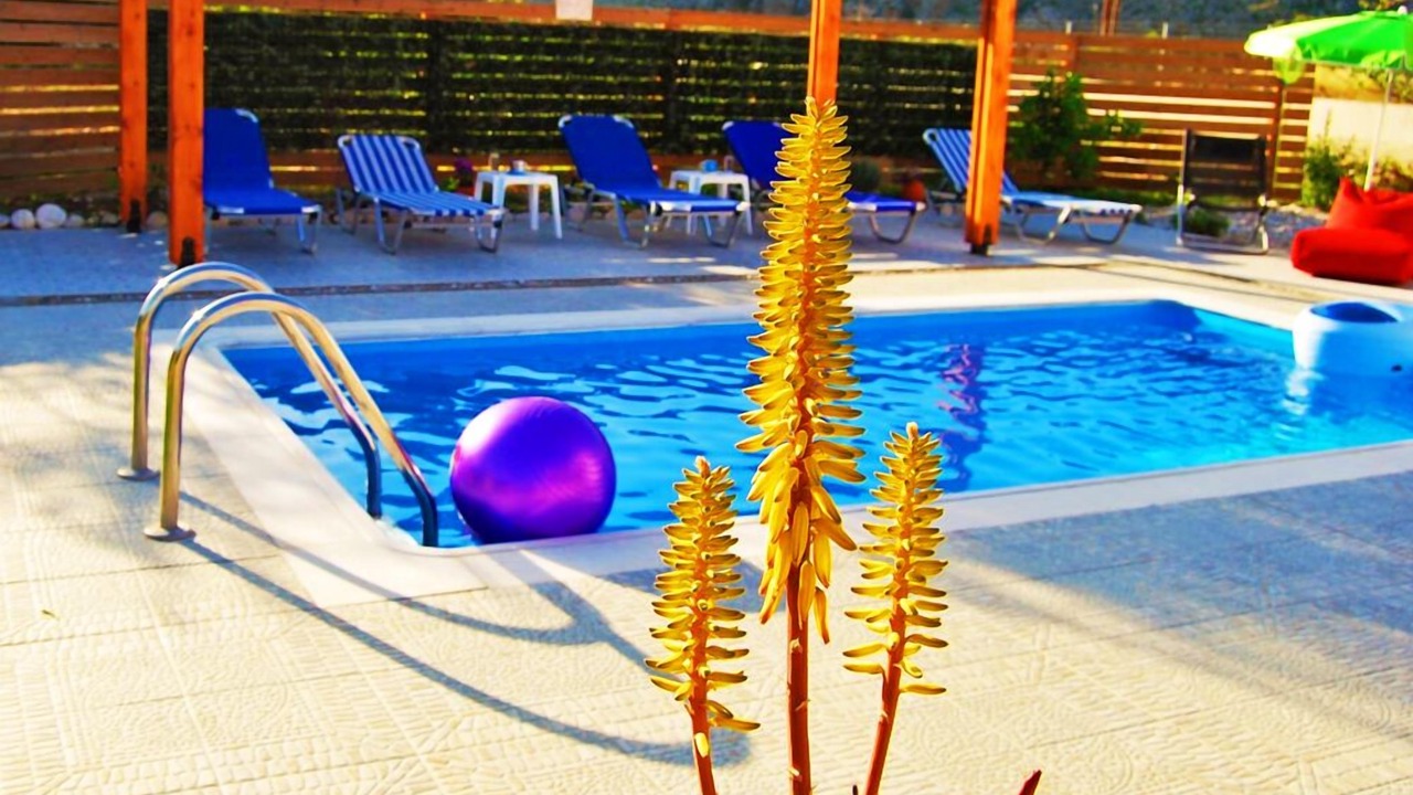 Photo of Outdoor in Kolymbia