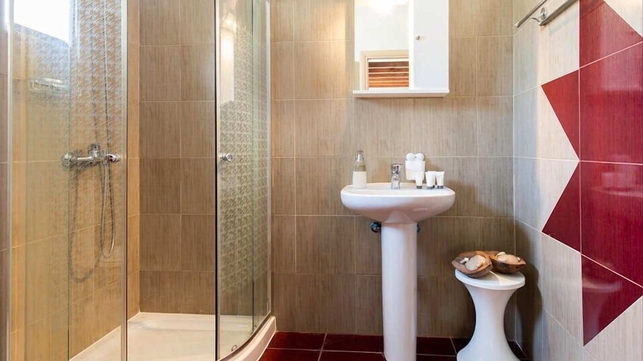 Photo of Bathroom in Kolymbia