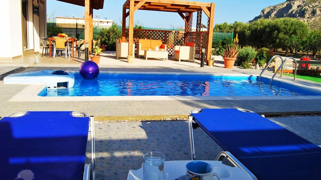 Photo of Outdoor in Kolymbia