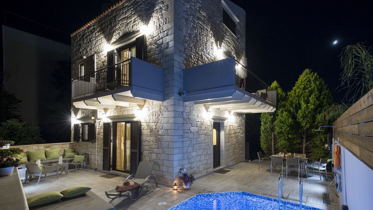 Photo of Outdoor in Kato Stalos