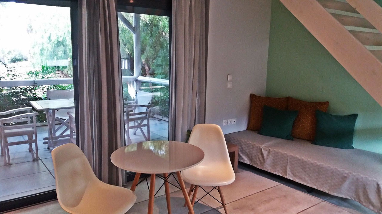 Photo of Bedroom in Evrostina