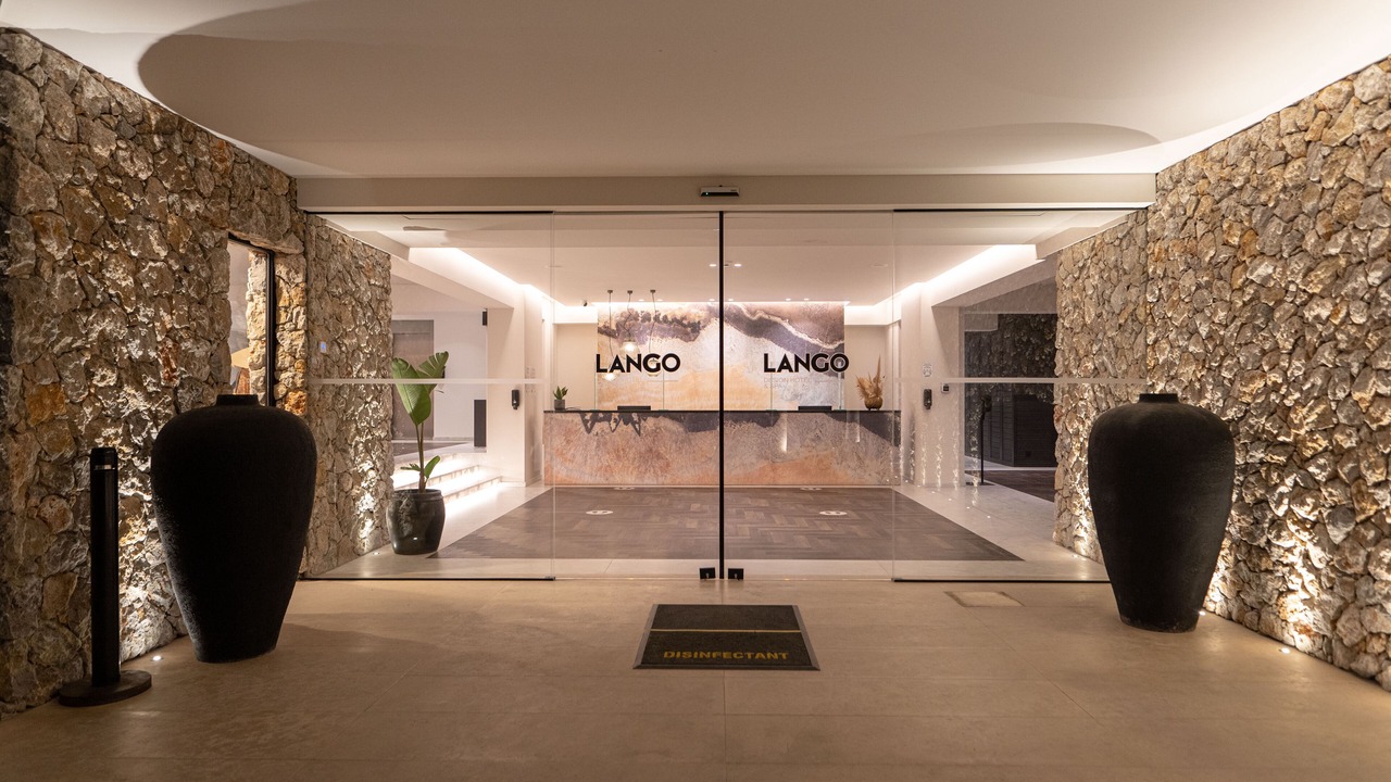 Photo of Outdoor in Lambi