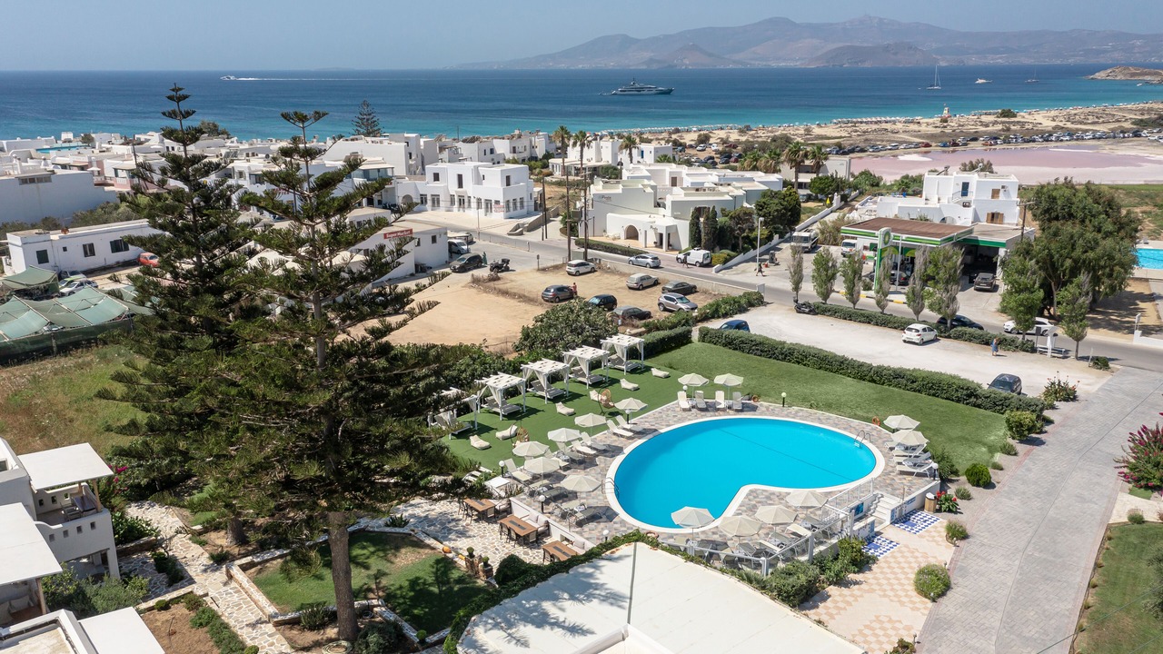 Photo of Outdoor in Agios Prokopios