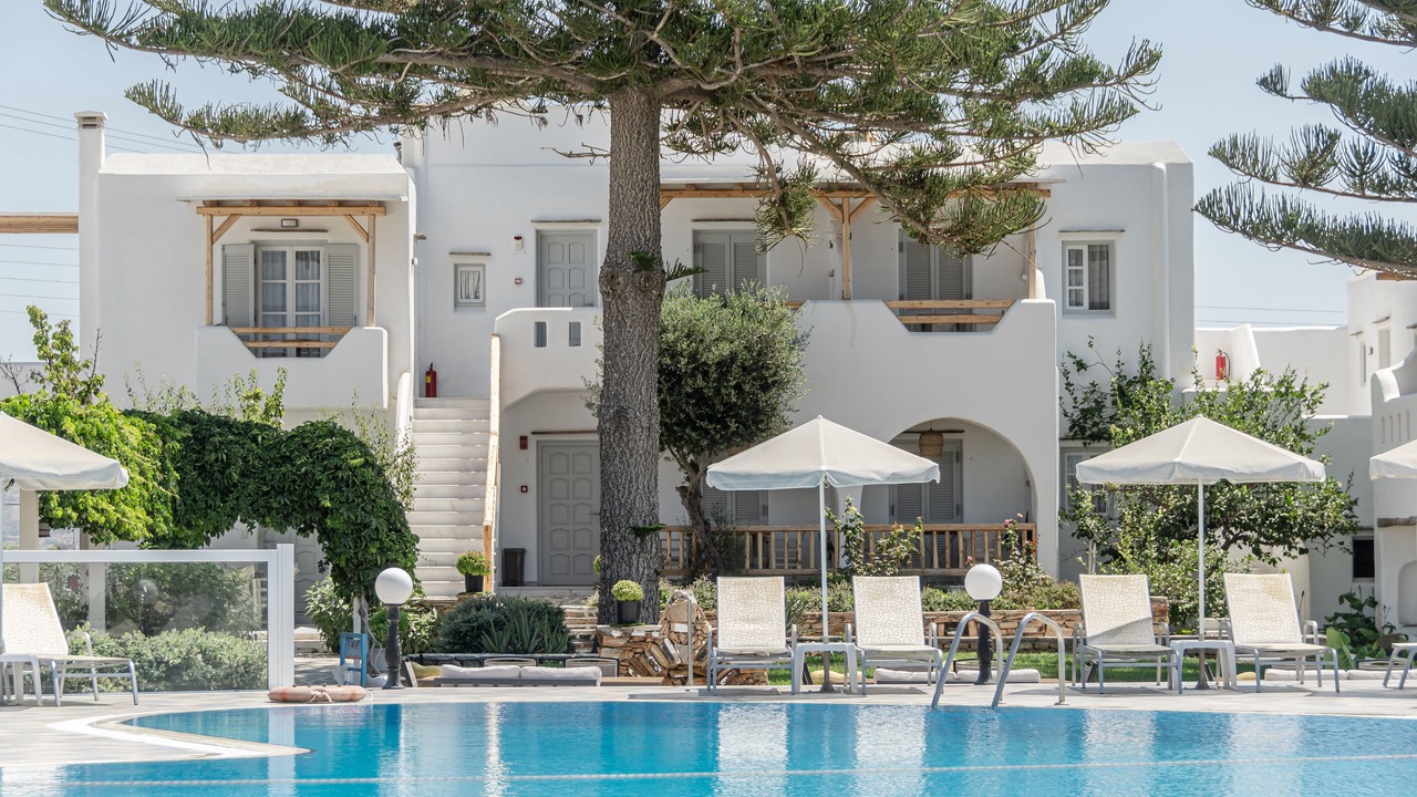 Photo of Outdoor in Agios Prokopios