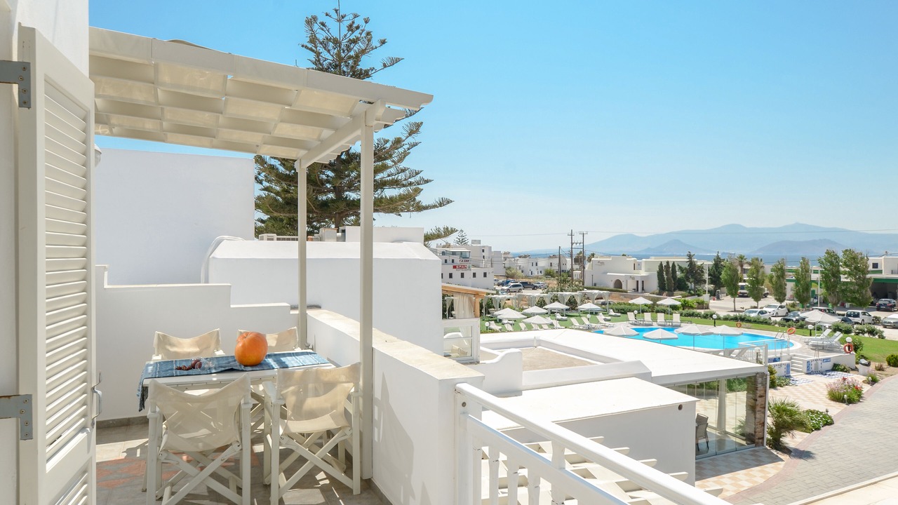 Photo of Bedroom in Agios Prokopios