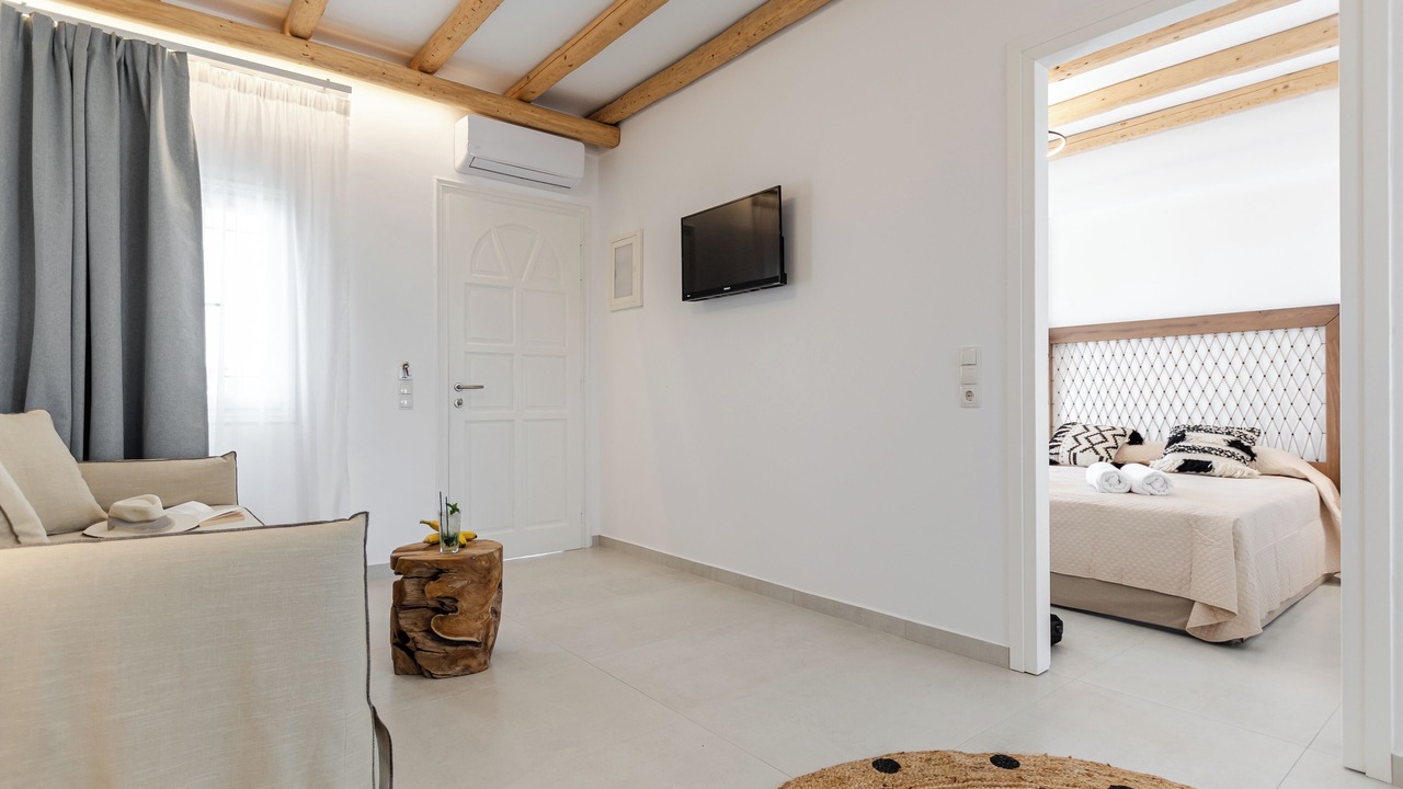 Photo of Patio Balcony in Agios Prokopios