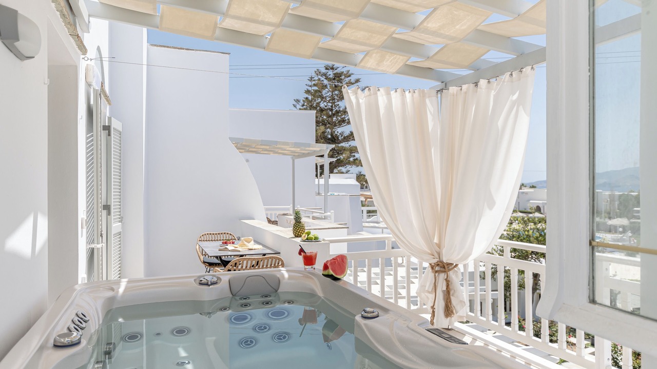 Photo of Bedroom in Agios Prokopios