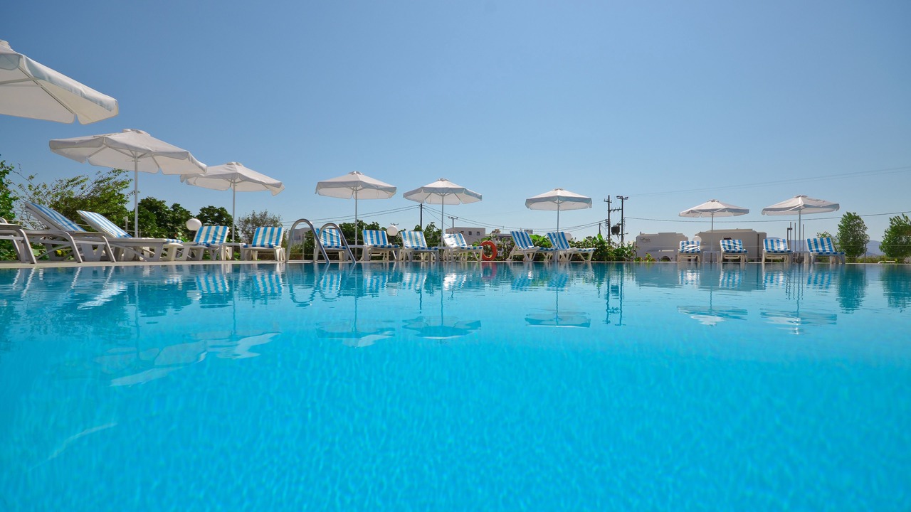 Photo of Outdoor in Agios Prokopios