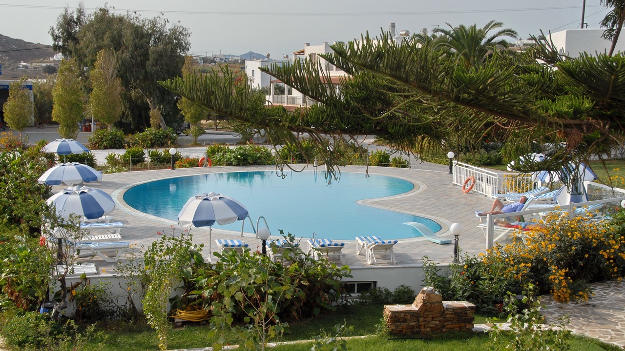 Photo of Outdoor in Agios Prokopios