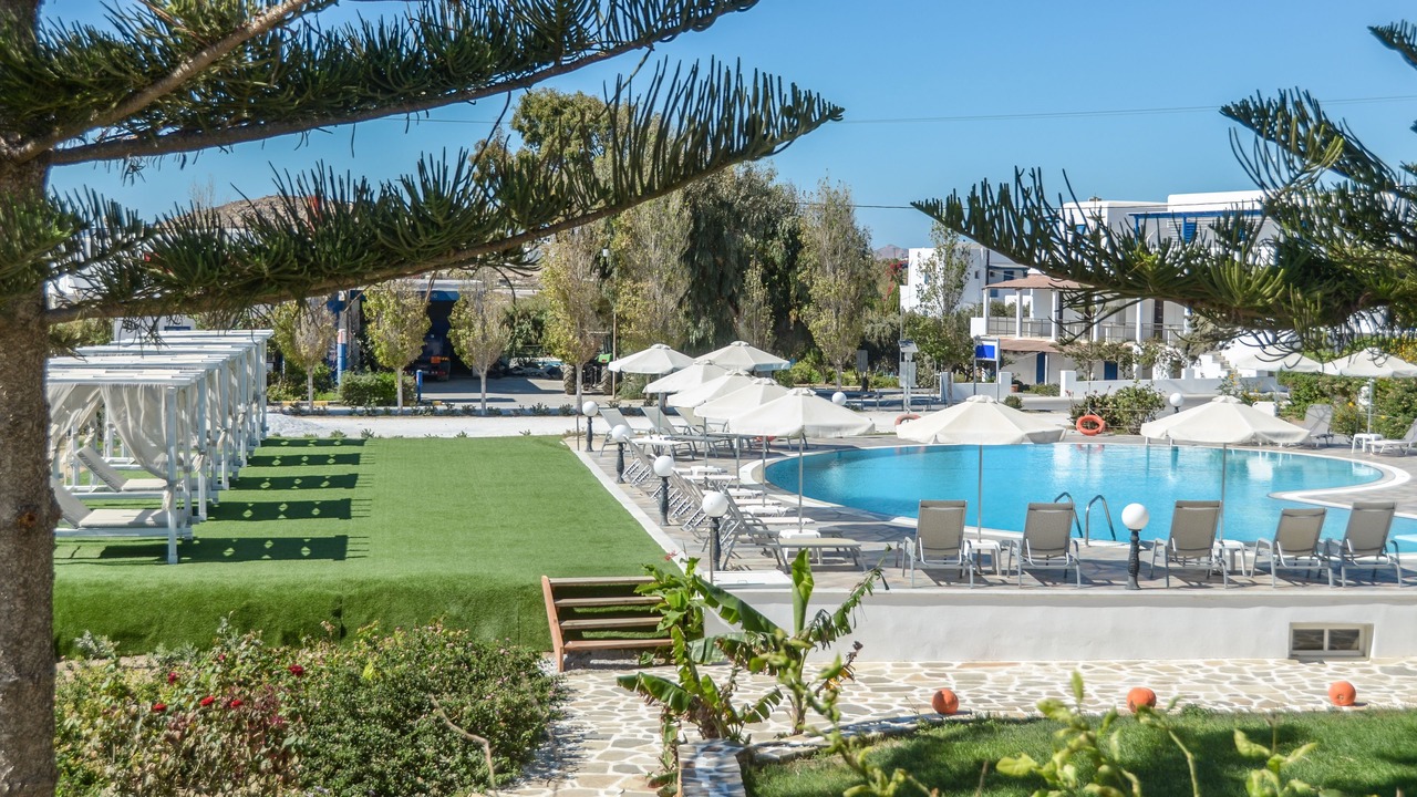 Photo of Outdoor in Agios Prokopios