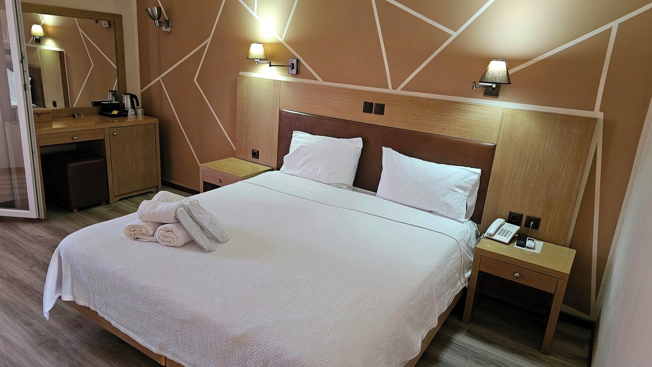 Photo of Bedroom in Vilia