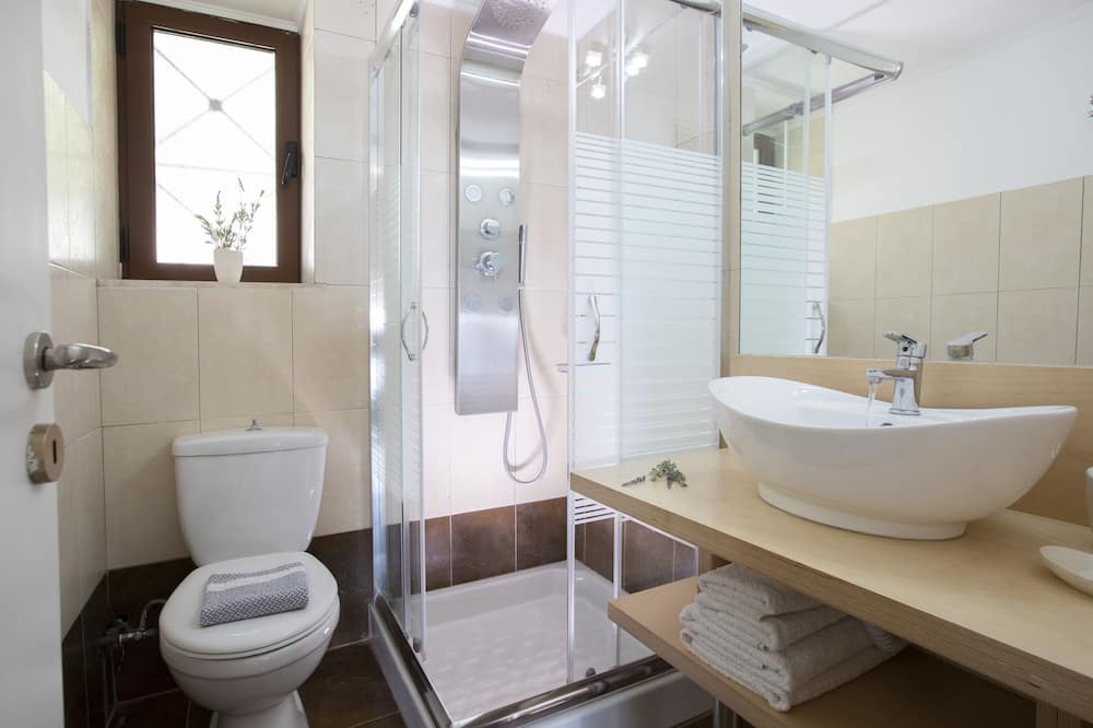 Photo of Bathroom in Evgiros