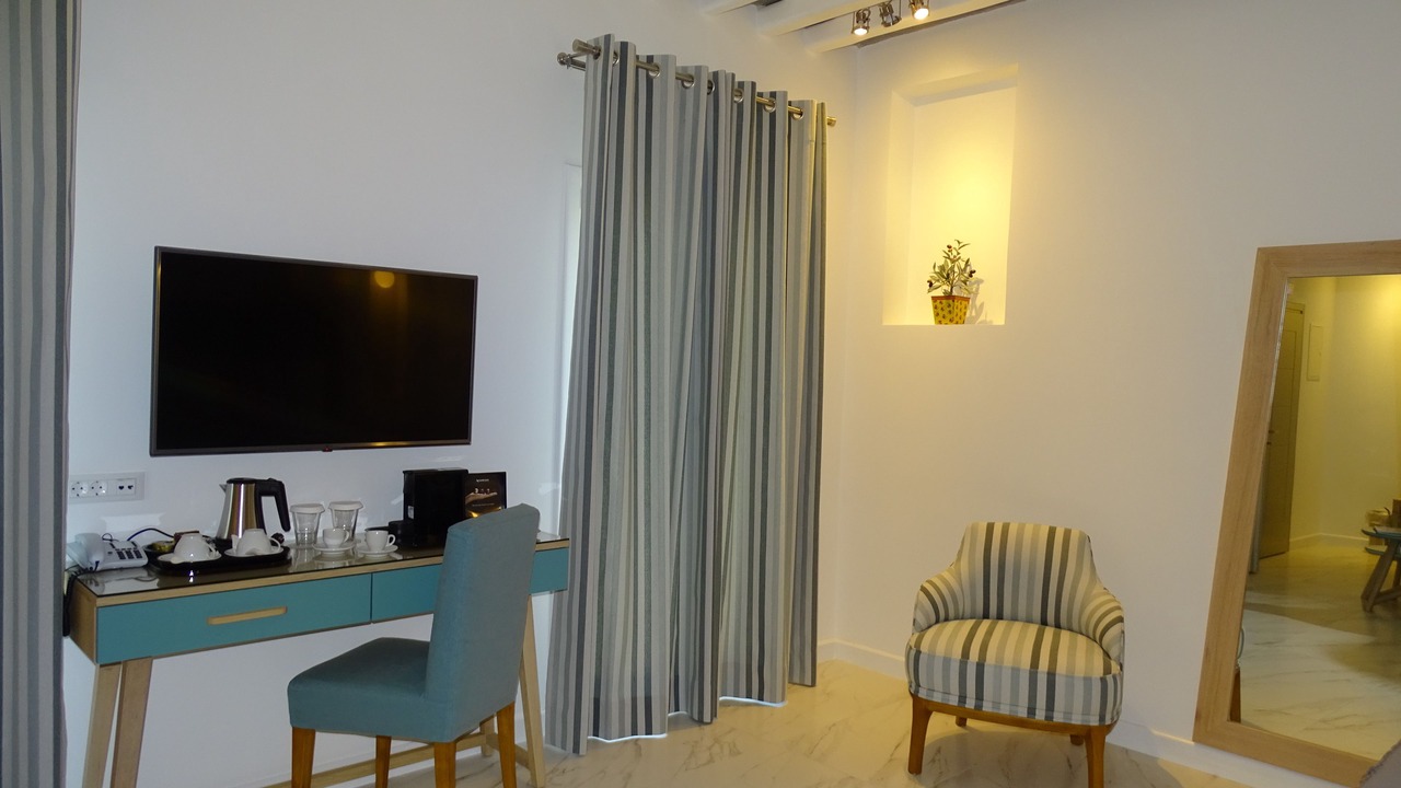 Photo of Bedroom in Chrisopigi