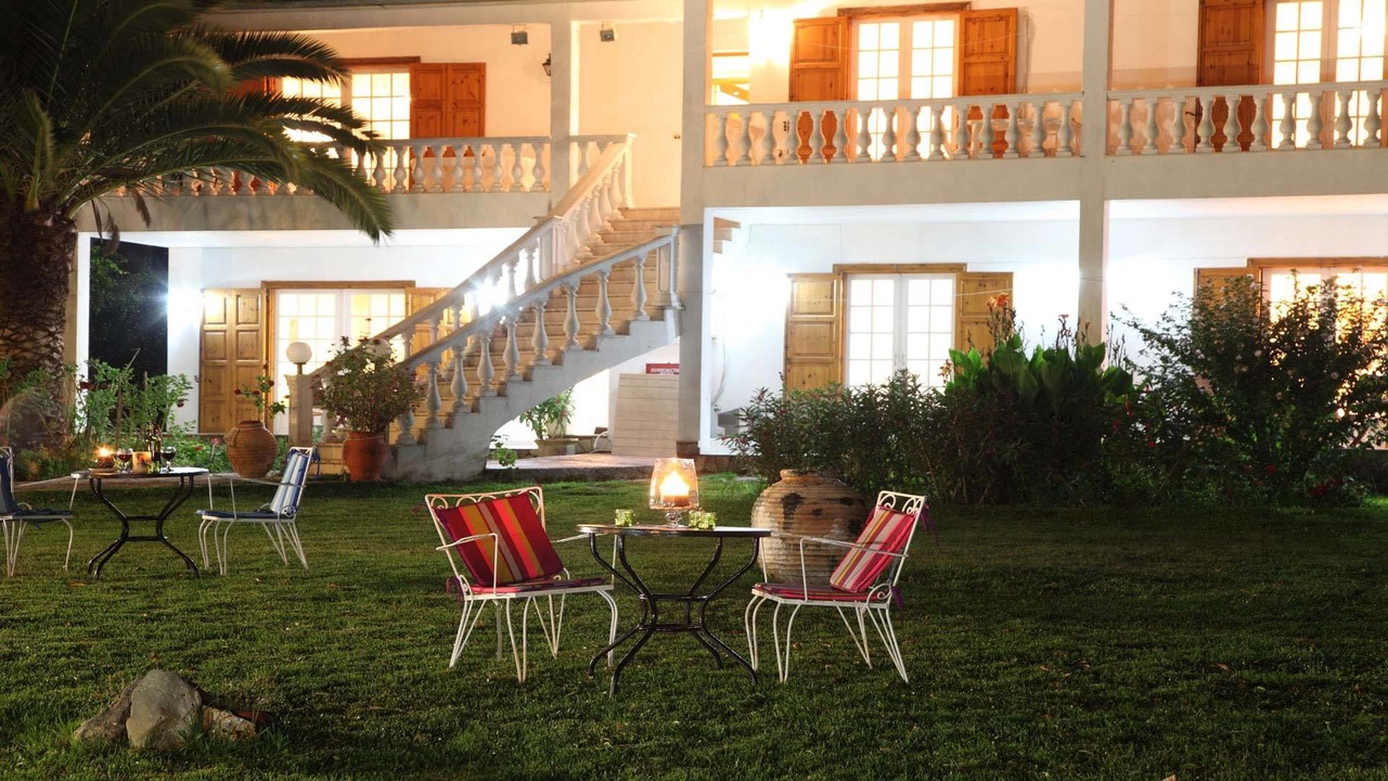 Photo of Patio Balcony in Asprogerakata