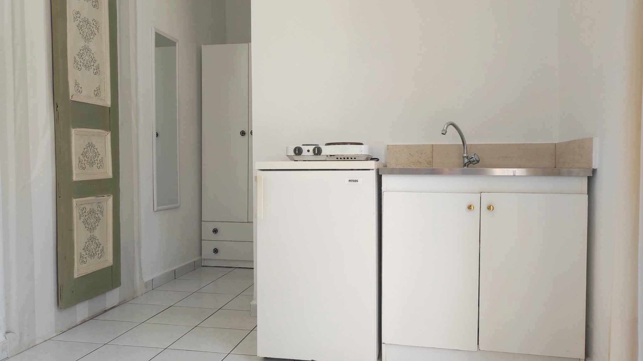 Photo of Bedroom in Asprogerakata