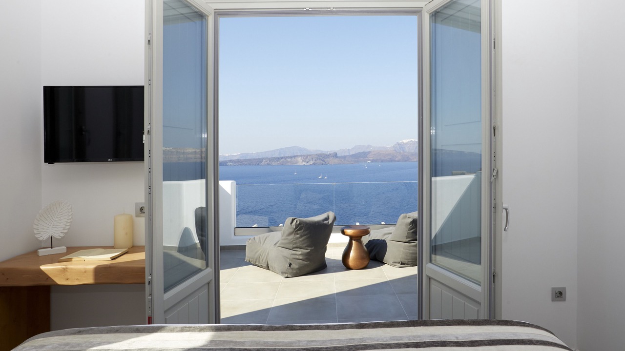 Photo of Outdoor in Akrotiri