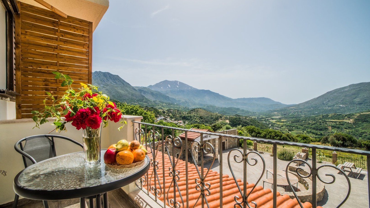 Photo of Patio Balcony in Amari