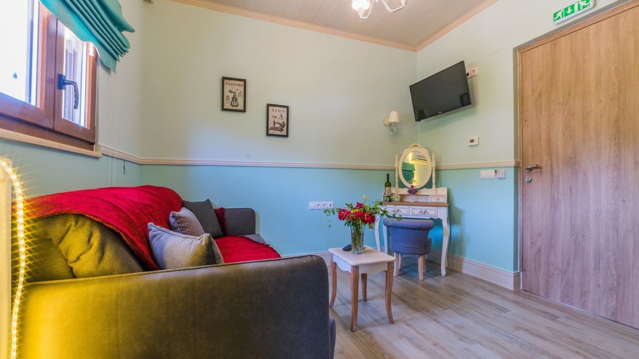Photo of Bedroom in Amari