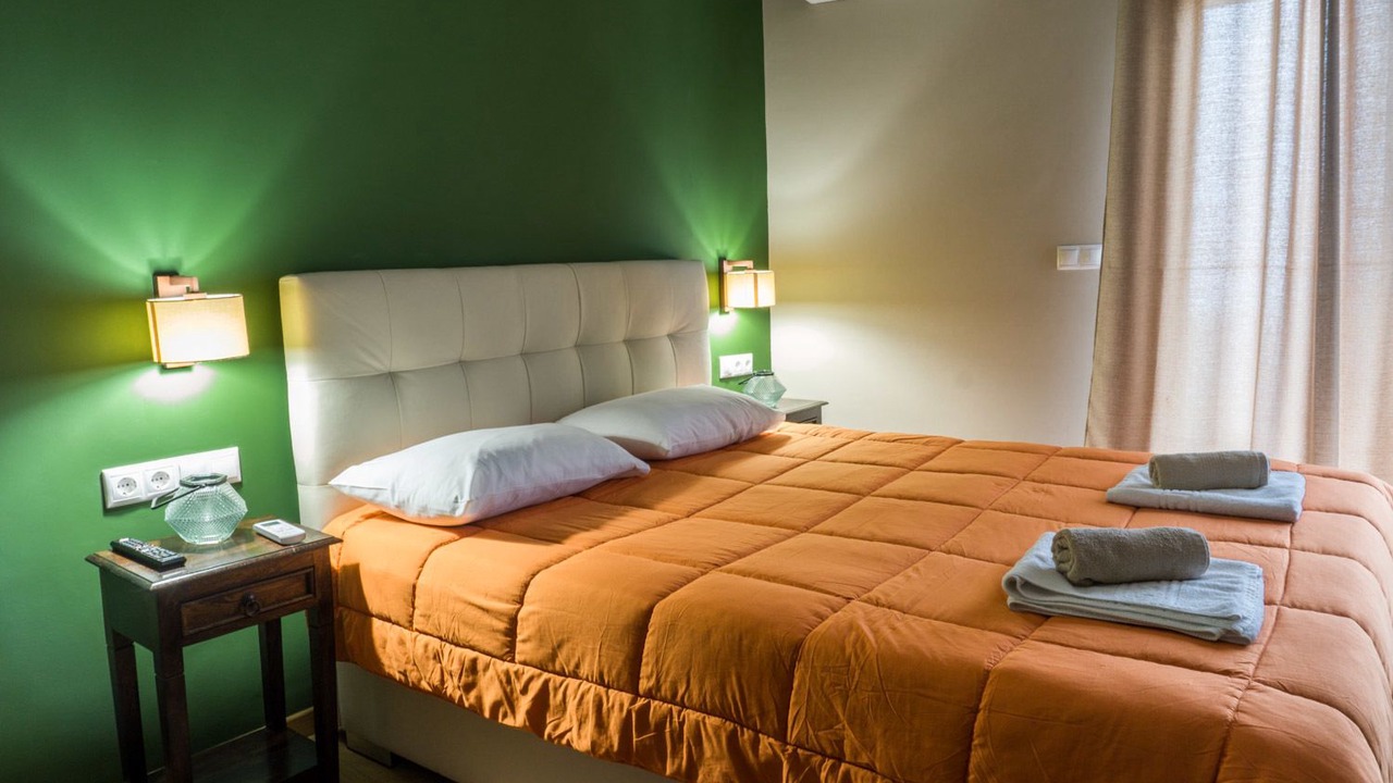 Photo of Bedroom in Amari