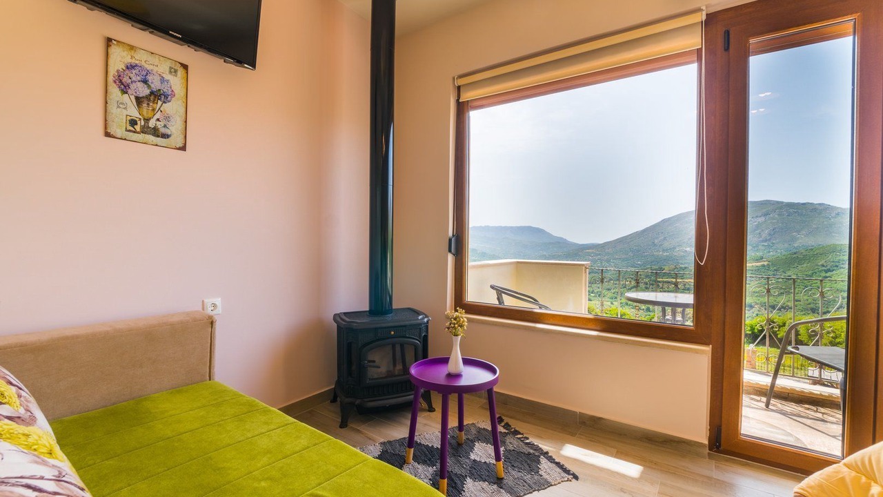 Photo of Patio Balcony in Amari