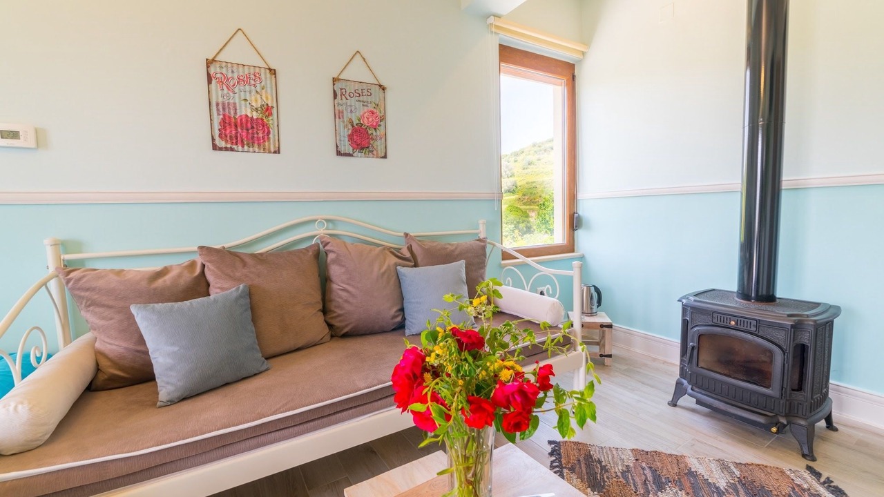 Photo of Patio Balcony in Amari