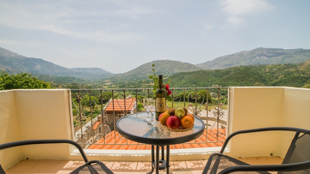 Photo of Patio Balcony in Amari