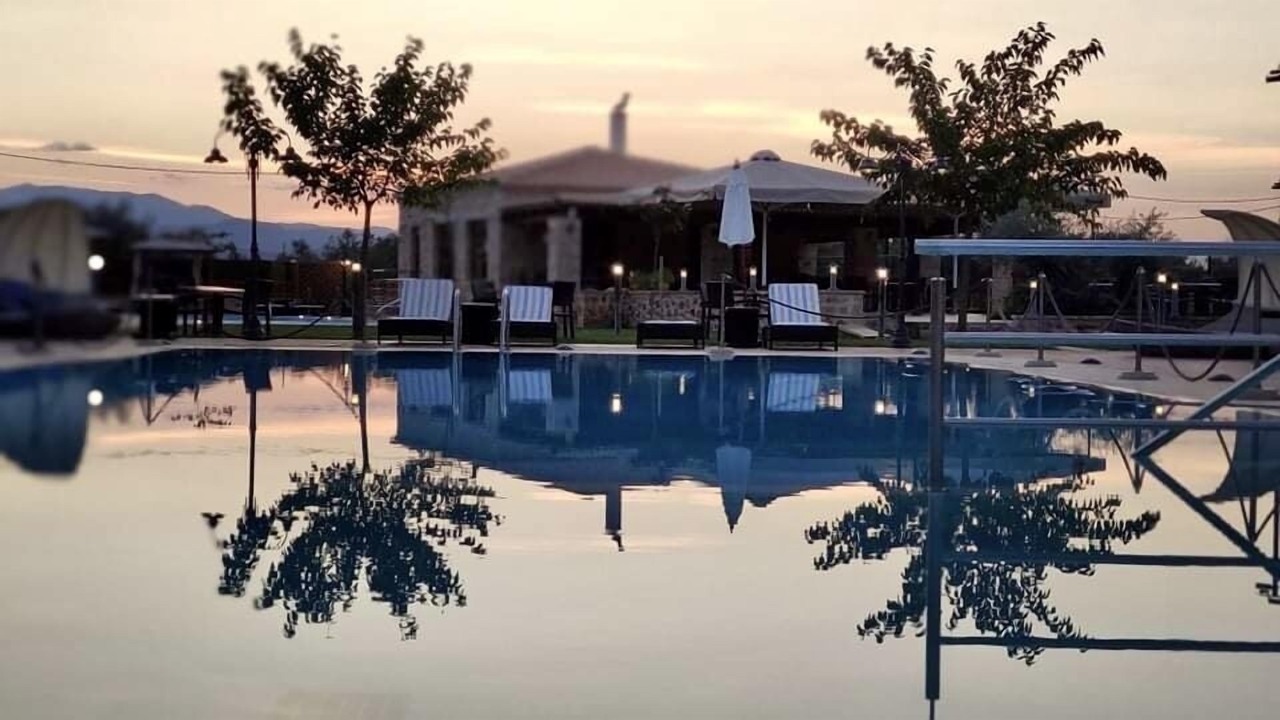 Photo of Outdoor in Tripi