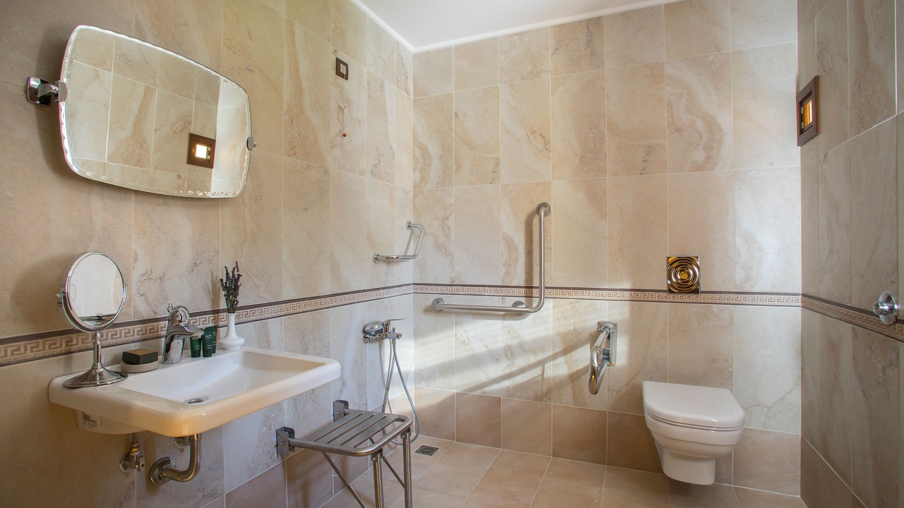 Photo of Bathroom in Tripi