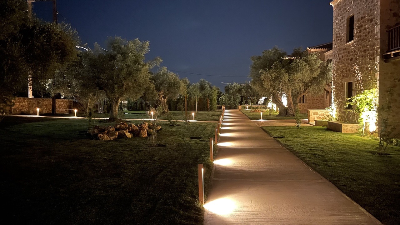 Photo of Outdoor in Tripi