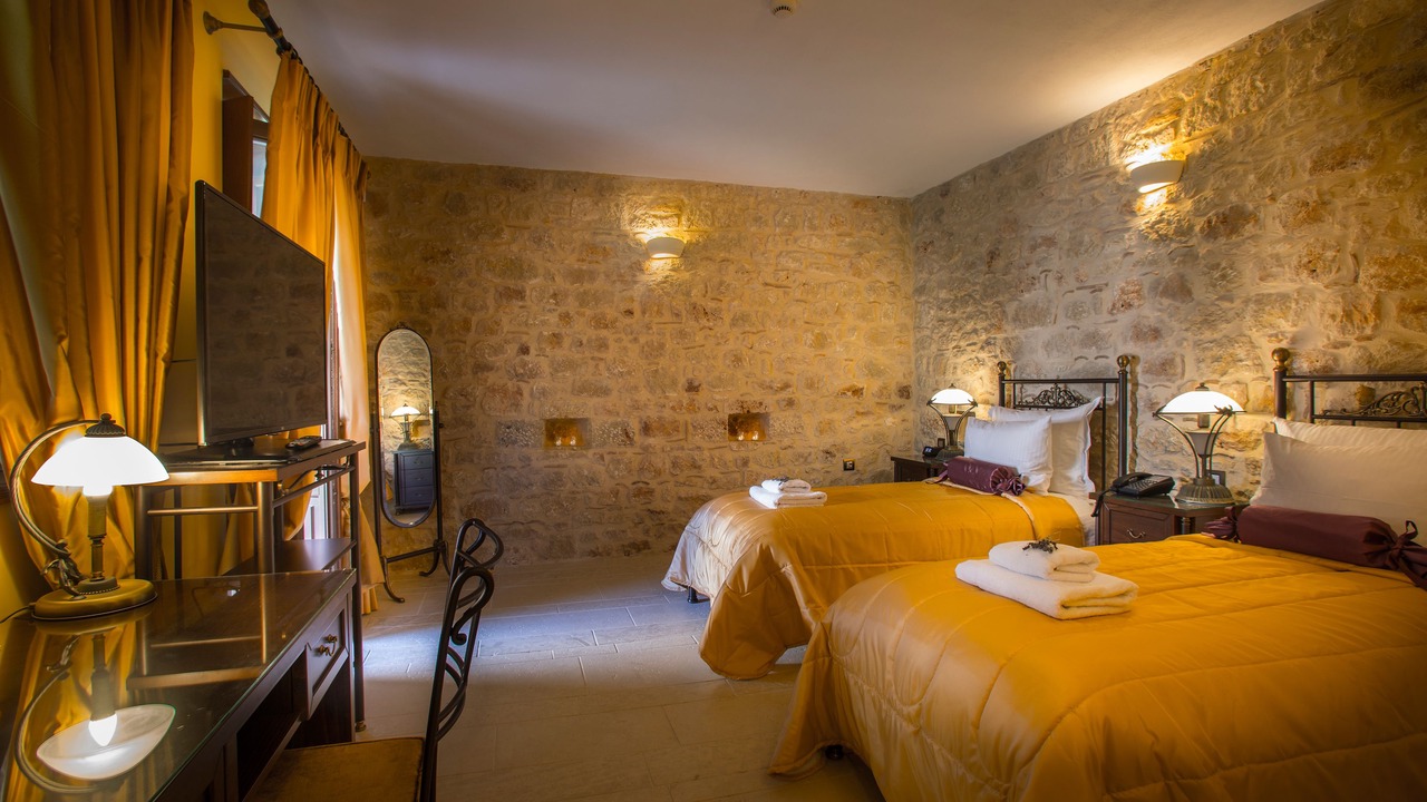 Photo of Bedroom in Tripi
