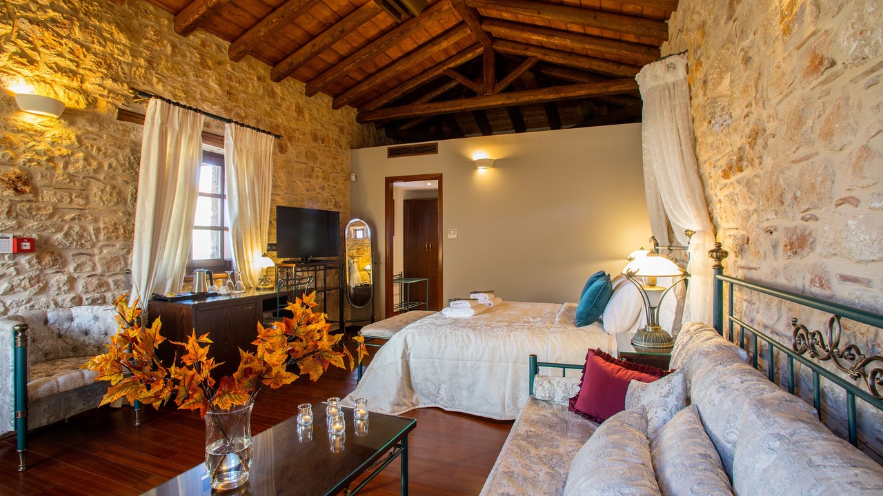 Photo of Bedroom in Tripi