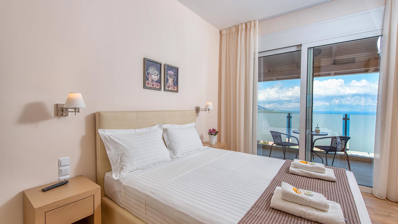 Photo of Bedroom in Spanokhorion