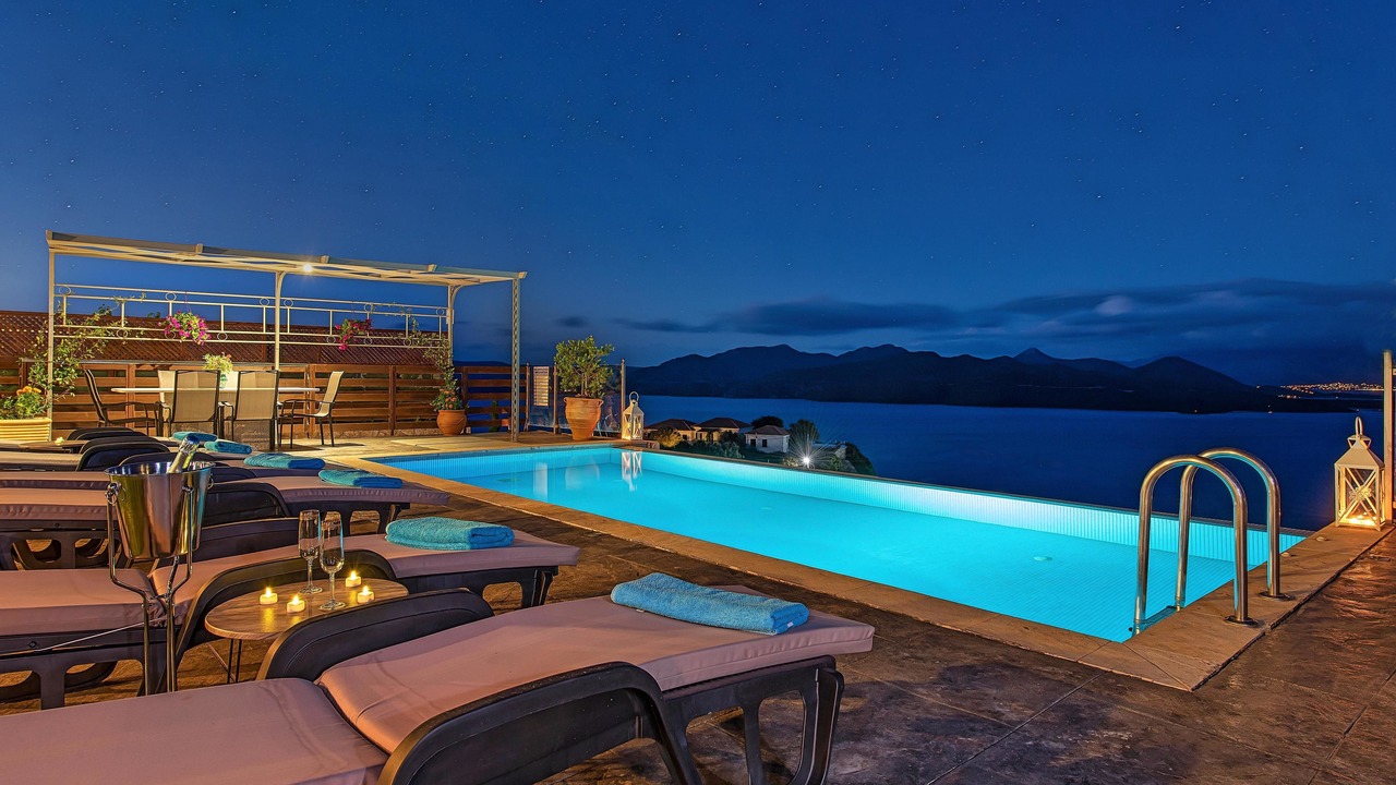 Photo of Outdoor in Spanokhorion