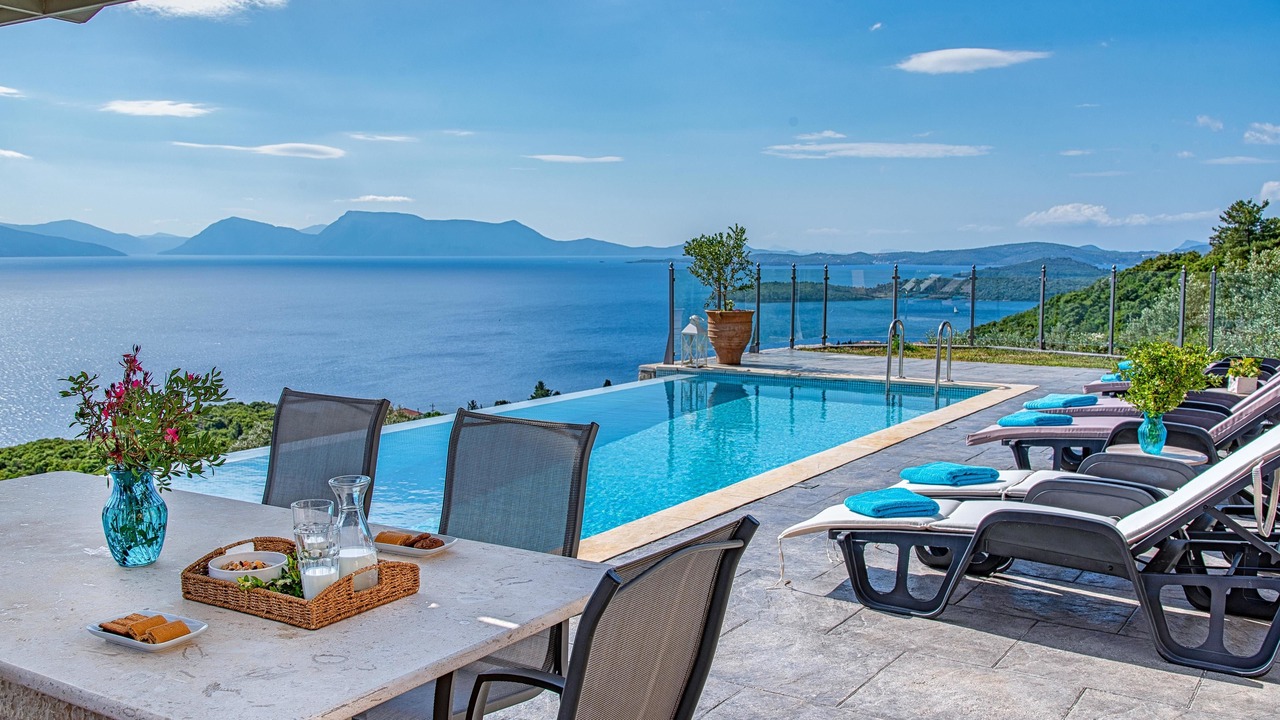 Photo of Outdoor in Spanokhorion