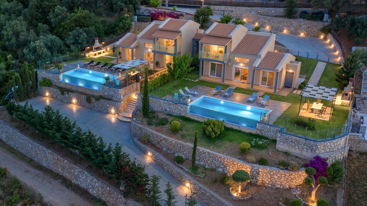Photo of Outdoor in Spanokhorion