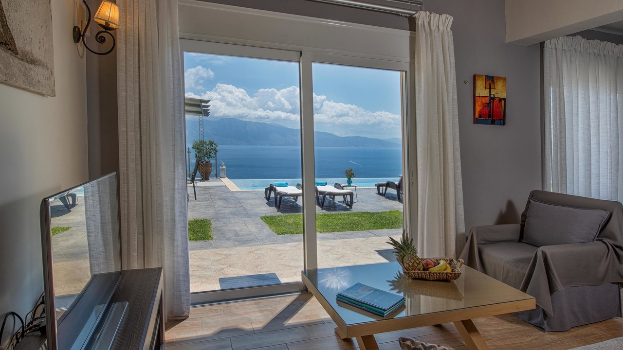 Photo of Outdoor in Spanokhorion